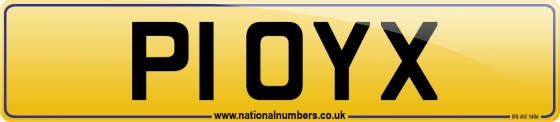 P1 OYX