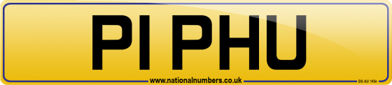 P1 PHU