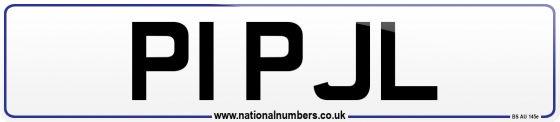 P1 PJL