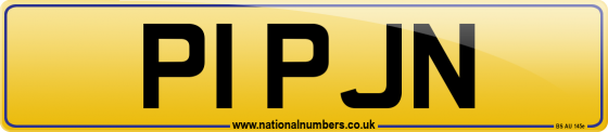 P1 PJN