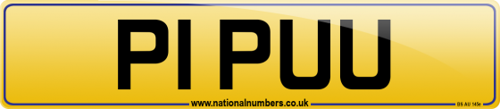 P1 PUU