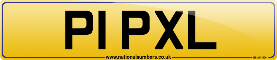 P1 PXL