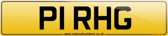 P1 RHG