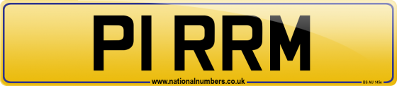 P1 RRM