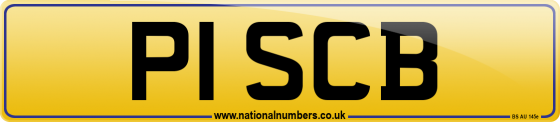 P1 SCB