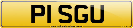 P1 SGU