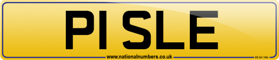 P1 SLE