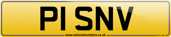 P1 SNV