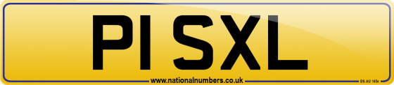 P1 SXL