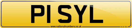 P1 SYL