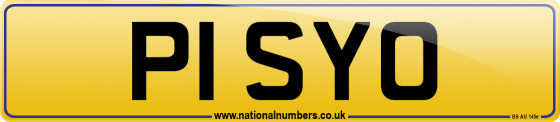 P1 SYO