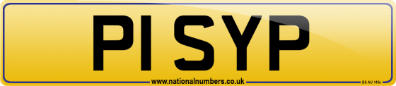 P1 SYP