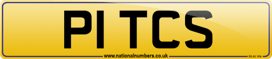 P1 TCS
