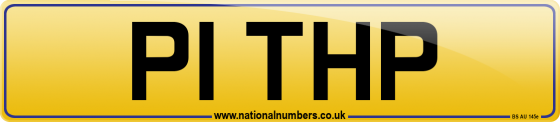 P1 THP