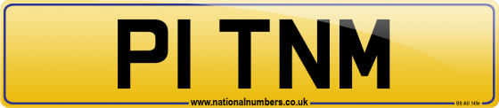 P1 TNM