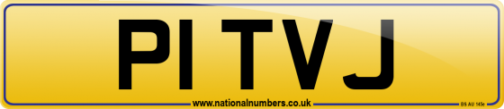 P1 TVJ
