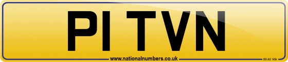 P1 TVN