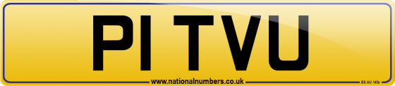 P1 TVU