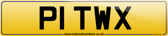 P1 TWX