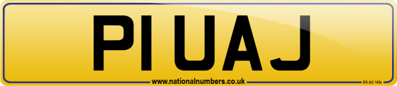 P1 UAJ