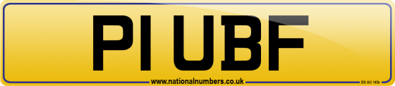 P1 UBF