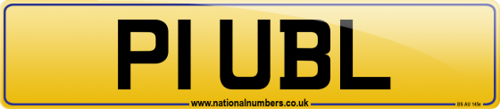 P1 UBL