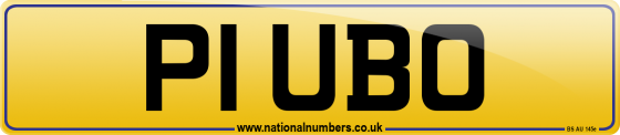 P1 UBO