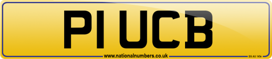 P1 UCB