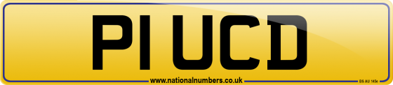P1 UCD