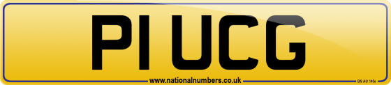 P1 UCG