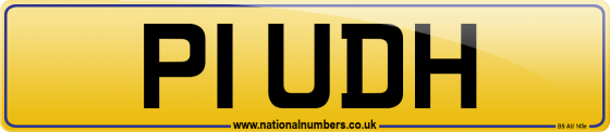 P1 UDH