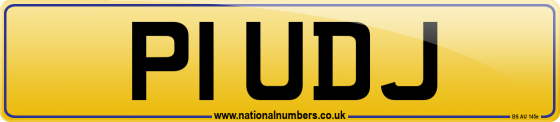 P1 UDJ