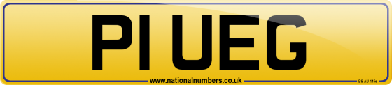 P1 UEG