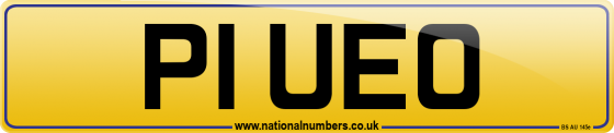 P1 UEO