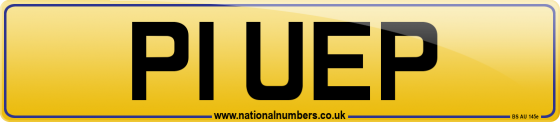 P1 UEP