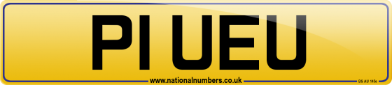 P1 UEU