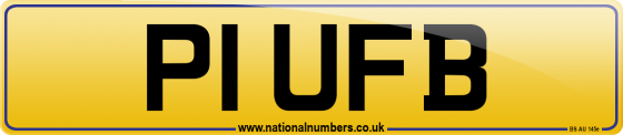 P1 UFB