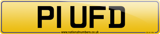 P1 UFD