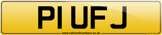 P1 UFJ