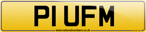 P1 UFM