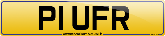 P1 UFR