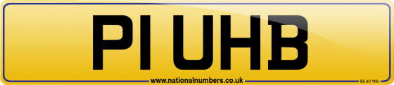 P1 UHB