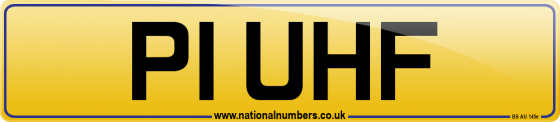 P1 UHF