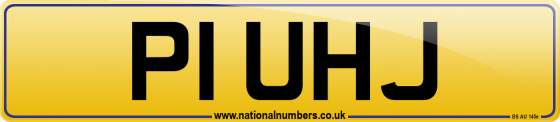 P1 UHJ