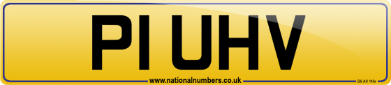 P1 UHV