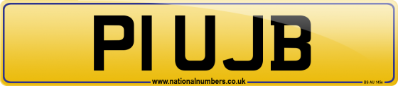 P1 UJB