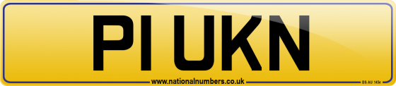 P1 UKN