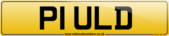 P1 ULD