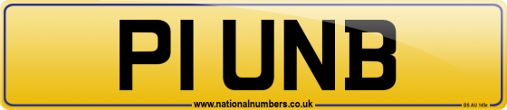 P1 UNB