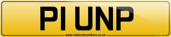 P1 UNP